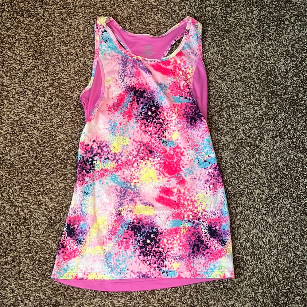 Athletic top